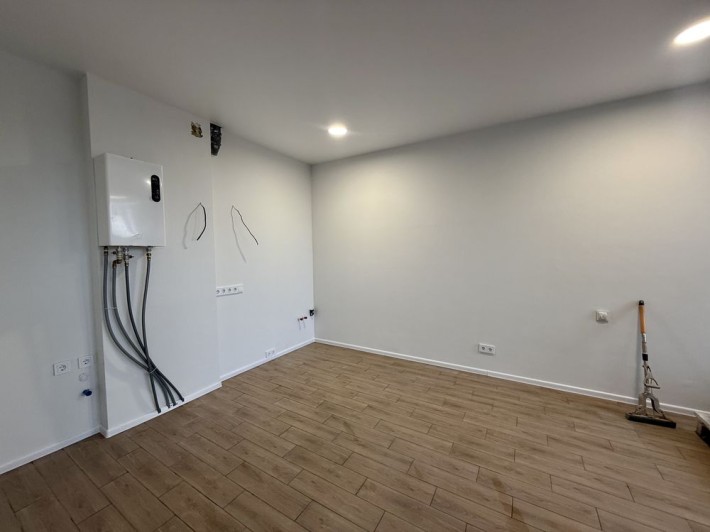 Квартира вільного планування,з ремонтом Під Всі Держ/програми! Без % - фото 1