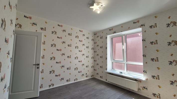 Продам  двокімнатну квартиру з ремонтом 50,4 м2 в Бучі. - фото 1