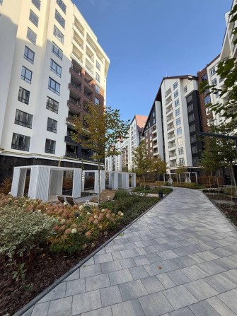 2 кім квартира| Синергія Сіті| Зданий будинок|єОселя! Без % - фото 1