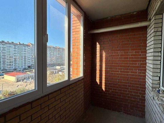 Продається 3-х кім квартира з чорновим ремонтом.єВідновлення Постанови Ивано-Франковск