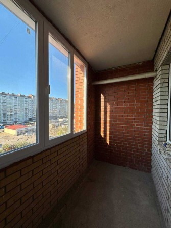 Продається 3-х кім квартира з чорновим ремонтом.єВідновлення Постанови - фото 1