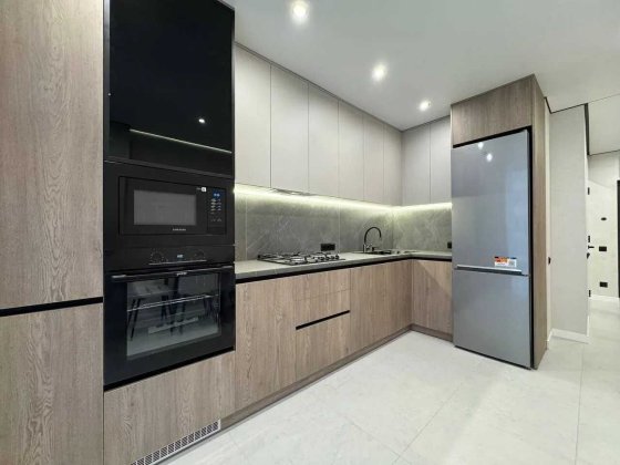 Шикарна півторачка в сучасному ЖК Івано-Франківськ