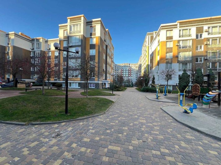 Продам квартиру з меблями та технікою - фото 1