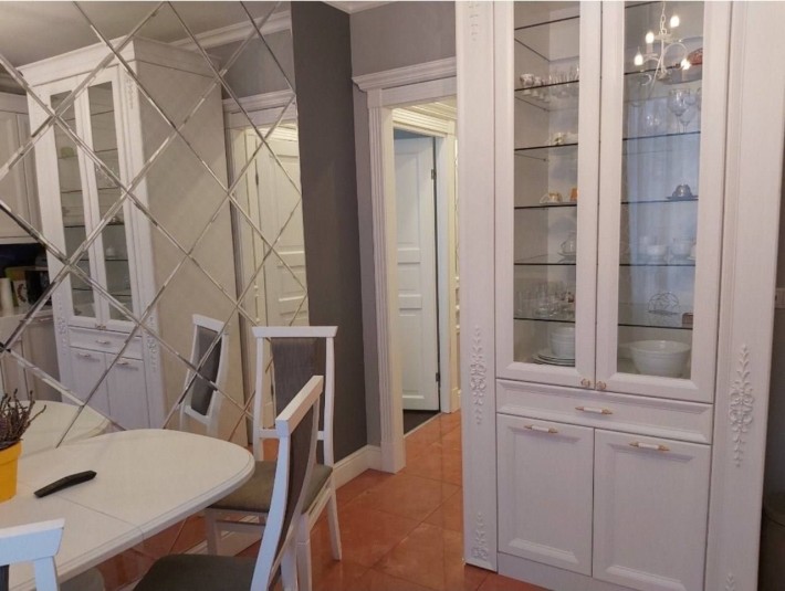 ЖК Центральний Буча 2кімнатна з ремонтом' - фото 1