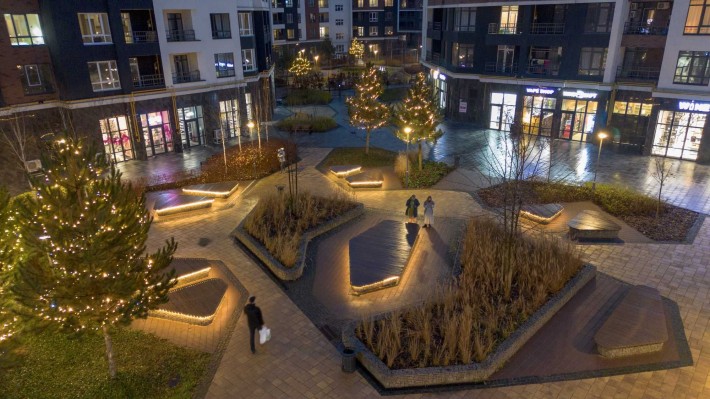 Старт продажів нового будинку! Синергія Сіті - ЖК біля набережної - фото 1