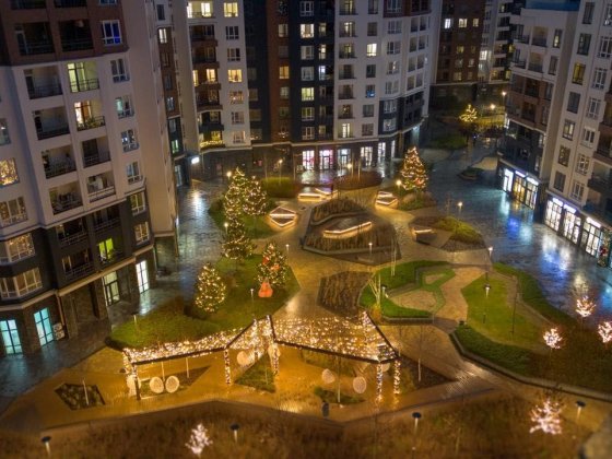 Ірпінь, ЖК Синергія Сіт,і 3к дворівнева під ЄОселя 2% , без комісії Ирпень