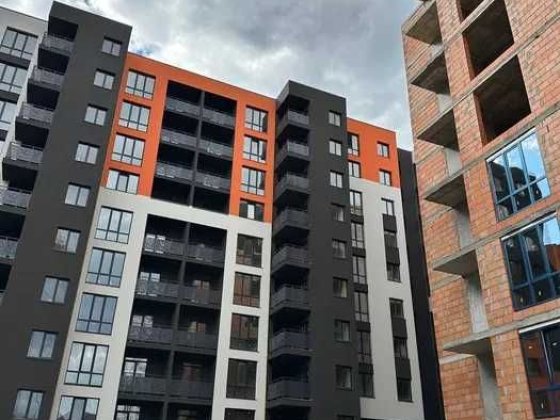 Продаж 1-кім, вул. Національної Гвардії, Central park Ивано-Франковск