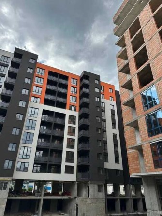 Продаж 1-кім, вул. Національної Гвардії, Central park - фото 1