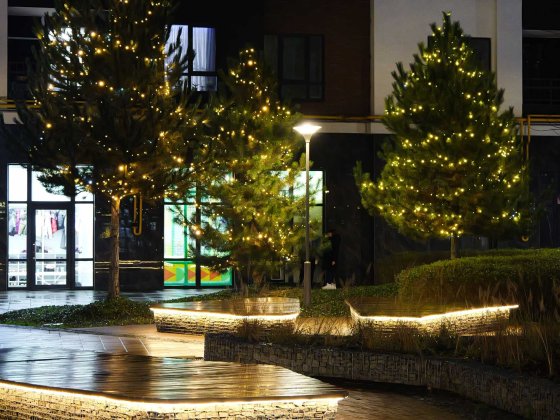 Безпека та комфорт вашої родини | 2-к квартира в ЖК Синергія Сіті Ірпінь