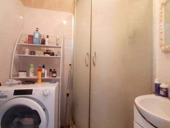 Продам 3-кімн.квартиру на Таращанському масиві Белая Церковь