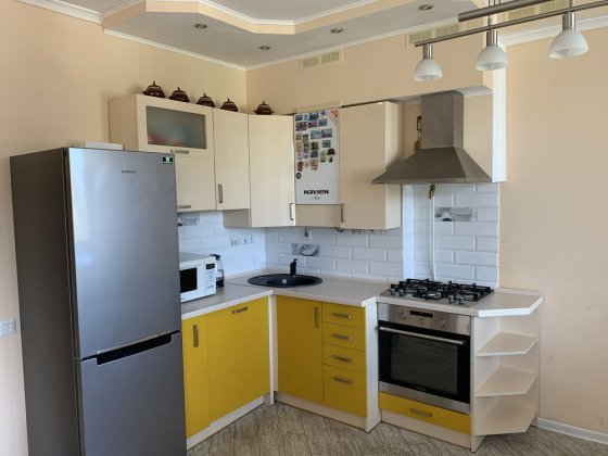 Продам  1-но кімнатну з ремонтом Ірпінь