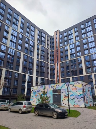 Власник! Продам квартиру! - фото 1