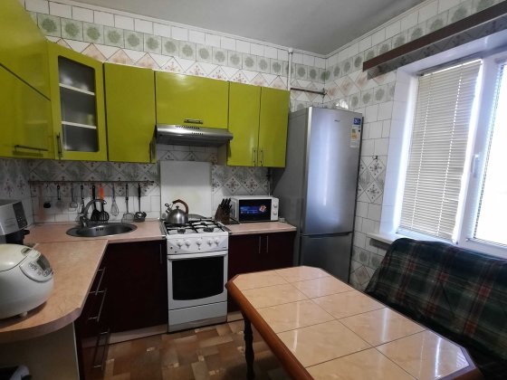 3к. квартира. Л. Качинського 4А.  Поряд з Бучанським парком. Буча