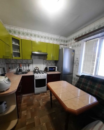 3к. квартира. Л. Качинського 4А.  Поряд з Бучанським парком. - фото 1