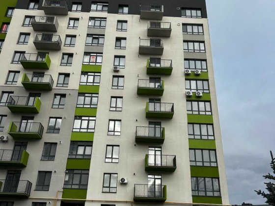 Продаж однокімнатної квартири ЖК Міленіум Ивано-Франковск