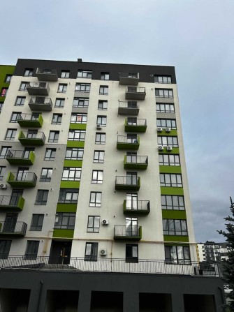 Продаж однокімнатної квартири ЖК Міленіум - фото 1