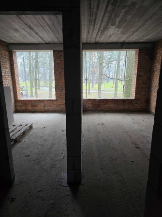 2к квартира з терасою та видом на парк. Ідеальна локація. - фото 1