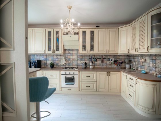 4 кімнати поруч ШКОЛА САДОК ПАРК 150м2 Ирпень