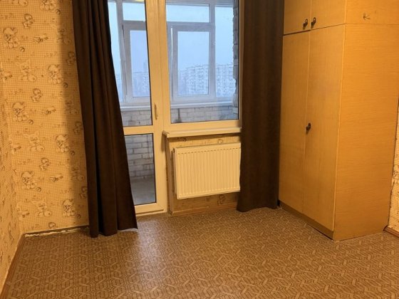 3 кімнатна квартира Княгині Ольги Біла Церква