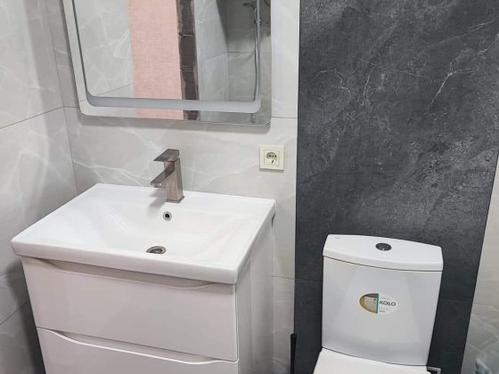 Продаж 2-х кімнатної квартири на Таращанському масиві