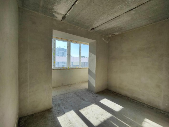 1 кім.квартира в готовому будинку - фото 1