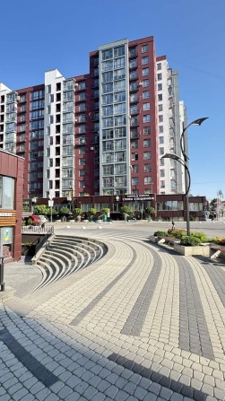 1 кімнатна  у ЖК Княгинин(ОБМІН на Машину) - фото 1