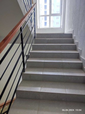 Центр міста, розумне планування, 44м.кв., Княгинен - фото 1