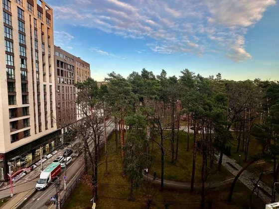 ЦІНА НИЖЧЕ НЕМАЄ 2-кімнатна Квартира в ЦЕНТР Ірпінь парк Правика Ірпінь