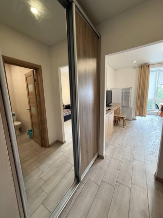 ТОП ціна! Студія з Ремонтом, поруч Сільпо, Фортуна, Ірпінь - фото 1