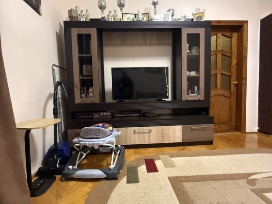 Продаж квартири з сучасним ремонтом та меблями в Австійському Люксі Ивано-Франковск