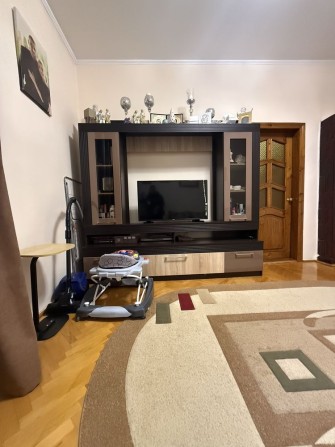 Продаж квартири з сучасним ремонтом та меблями в Австійському Люксі - фото 1