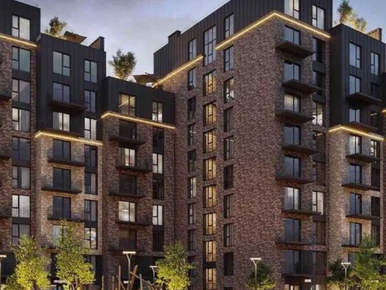 Продається 2ох кім квартира біля озера Івано-Франківськ