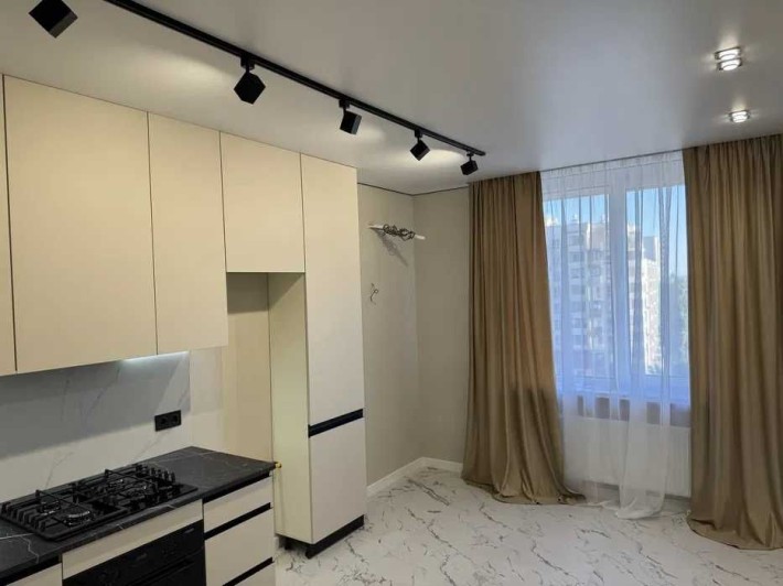 Продаж однокімнатної квартири  в ЖК One House - фото 1