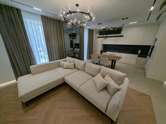 Продаж 2-кім інста квартира в ЖК Липки Івано-Франківськ