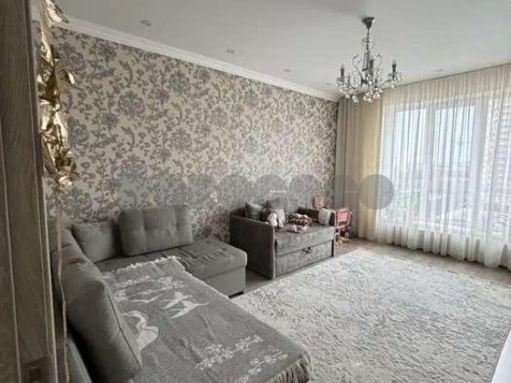 Продаж 1К у ЖК Акварелі-1вул. Святошинська, Вишневе Вишневе