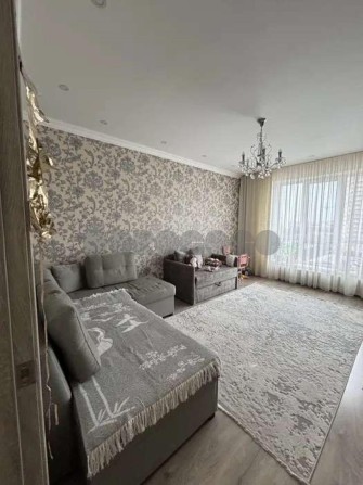 Продаж 1К у ЖК Акварелі-1вул. Святошинська, Вишневе - фото 1