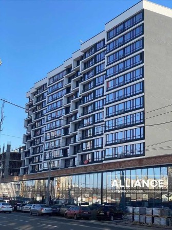 2к квартира. ЖК А5. Благо. Південний бульвар. - фото 1