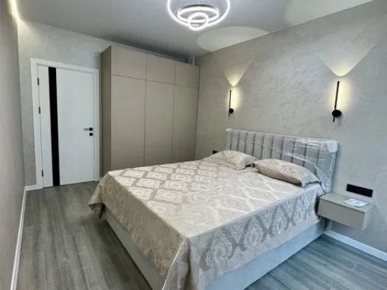 Продаж 1-кімнатної квартири з ремонтом у ЖК “Атмосфера”, м. Вишневе Вишневе