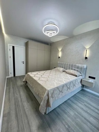 Продаж 1-кімнатної квартири з ремонтом у ЖК “Атмосфера”, м. Вишневе - фото 1