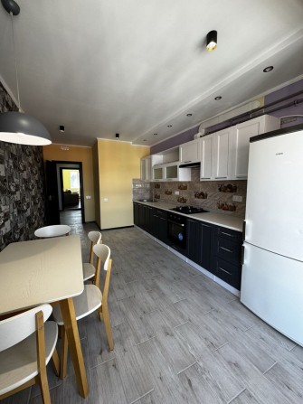 2кім в центрі, вул.Нац Гвардії - фото 1