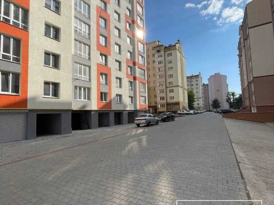 Готова! 2к квартира в Затишному ЖК неподалік від Вовчинецьких гір Івано-Франківськ