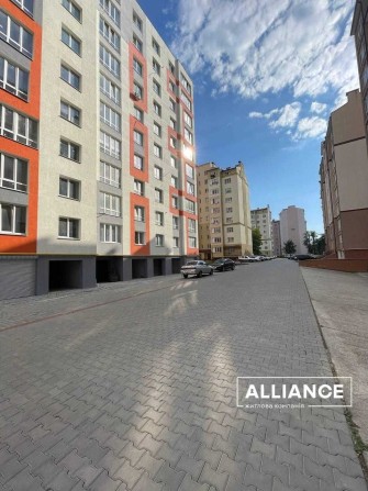 Готова! 2к квартира в Затишному ЖК неподалік від Вовчинецьких гір - фото 1