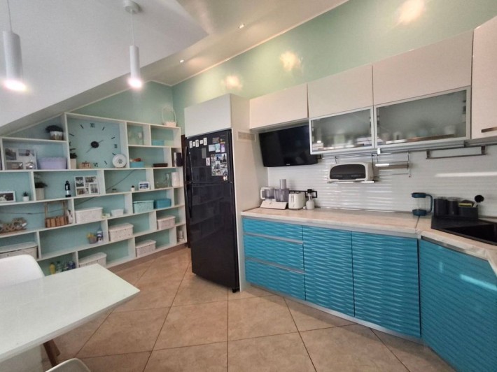 3х кімнатна квартира/ Ремонт/ меблі/техніка/95м2/Без комісії - фото 1