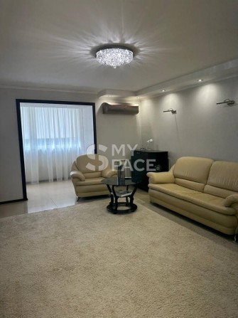 3к 89м з авторським ремонтом по вул Харківська Декабристів 44 Бровари - фото 1