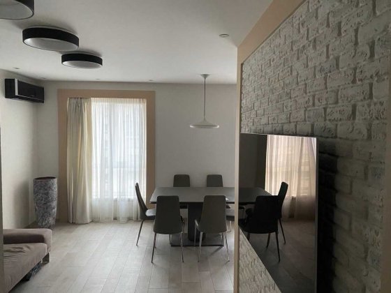 Продаж стильної дворівневої квартири в ЖК «Акварелі», м. Вишневе Вишневе