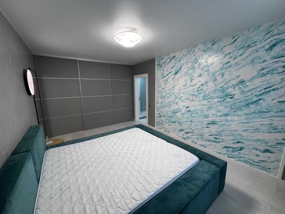 Продаж квартири з ремонтом БЕЗ КОМІСІЇ ЖК Сади Вишневі 62,6м2 Вишневе