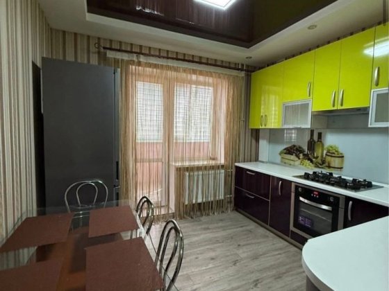 Продаж 1-кімнатної кв новобудова Белая Церковь