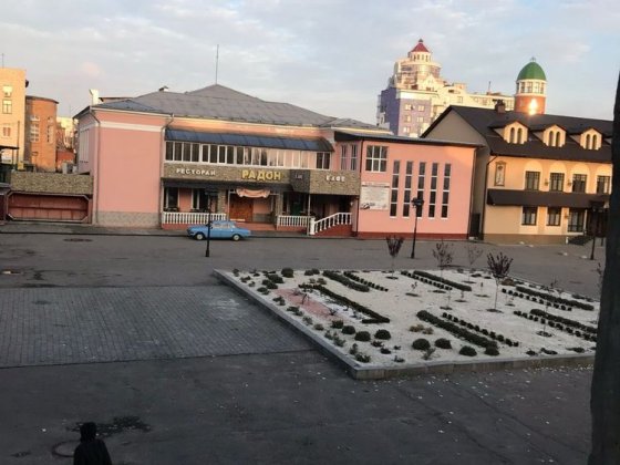 Продається квартира в центрі м. Біла Церква Белая Церковь