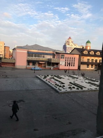 Продається квартира в центрі м. Біла Церква - фото 1