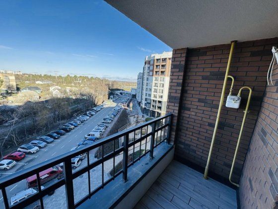 БЕЗ КОМІСІЇ, готова 2к квартира з ремонтом на 60%, Сертифікат ТАК Ірпінь